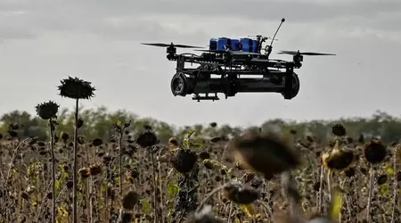 Un cartel attaque ses concurrents à l'aide de drones au Mexique 