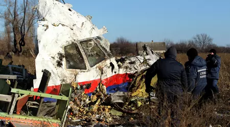 L’ICAO a reconnu la Russie responsable de la destruction du vol MH17