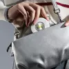 Превью Oppo Magnetic Halo Flash Light - Вид спереди