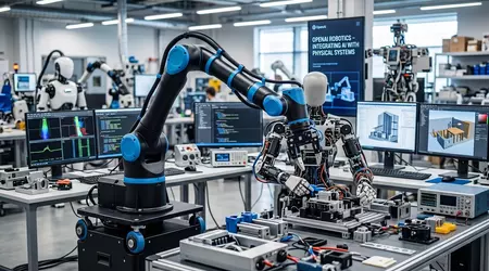 OpenAI проти Tesla: змагання за найкращих домашніх роботів починається