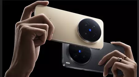 Vivo introduced the new flagship X300 series for the Indian market