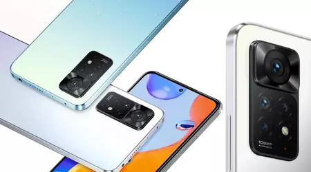 Xiaomi is preparing for the announcement in the global market smartphone POCO X4 5G