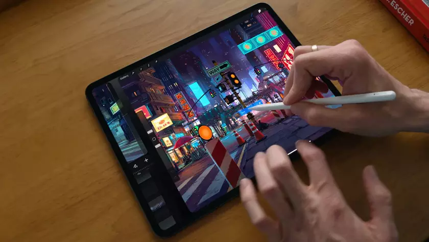 Apple сохраняет лидерство на рынке планшетов в США