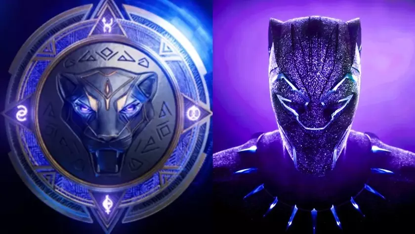 Под крышкой: Разработчики создают вторую жизнь для Black Panther через искусство