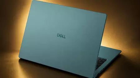 «Вбивць» MacBook Neo стає все більше: Dell представила власний недорогий ноутбук на процесорах Intel Wildcat Lake