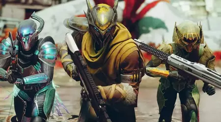 Destiny 2 tire sa révérence avec Monument of Triumph, son plus grand patch depuis des années