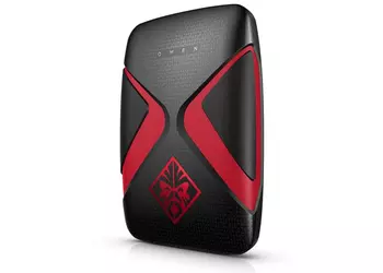 Симпатичный компьютер-рюкзак HP для VR-приключений