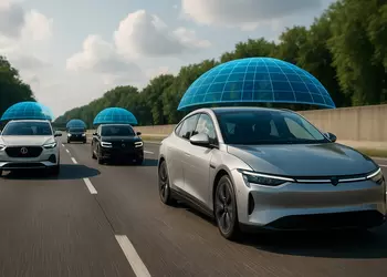 Что тормозит автопилотные автомобили