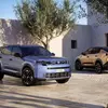 Мініатюра нова ера італійського автомобільного дизайну Fiat Grizzly