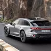 Детали кузова Audi A6 Allroad 2026 превью
