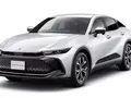 Toyota Crown: японский «император» готовит масштабное обновление для всей семьи