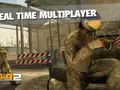 Обзор игры XField Paintball 2 Мультиплеер на Android и iOS
