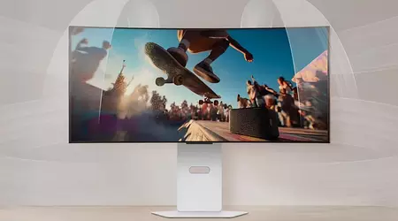 Монітор, якому не потрібен ПК (або консоль): серія UltraGear поповнилася 34” OLED-панеллю з частотою 240 Гц і часом відгуку всього 0,03 мс