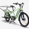 Aperçu du Btwin E-Three 500 mis à jour