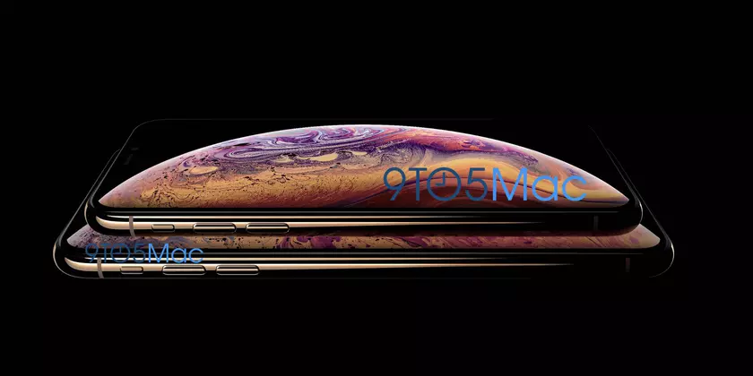 Как будут выглядеть и называться новые iPhone и Apple Watch Series 4