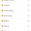 Xiaomi Mi Band 5 fitness bracelet Review - 5 stars!-63