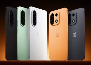 OnePlus Turbo 6X: 8000 мА/ч и защита от кипятка по цене бюджетника