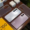 Прев'ю екран та інтерфейс Realme C100 та C100i