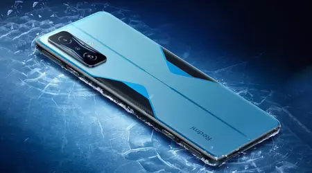 Підтверджено: Redmi K50 Gaming Edition вийде на глобальному ринку, як POCO F4 GT
