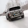Мініатюра Kia EV2 на El Prix Winter Test Drive