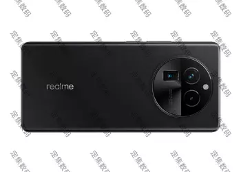 Инсайдер: серия смартфонов realme 12 Pro получит камеру-перископ, как у OnePlus 12 и iQOO 12