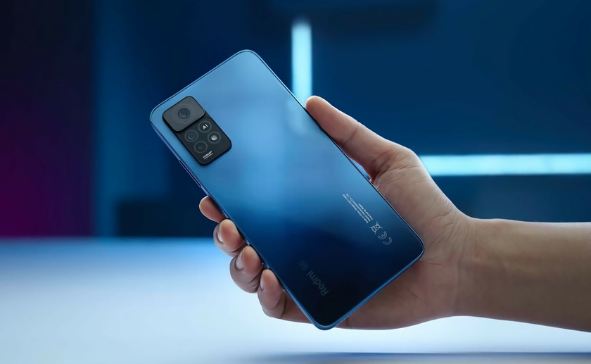 Xiaomi хочет переименовать смартфоны Redmi Note 12