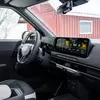 Мініатюра показників Kia EV2 в зимових умовах