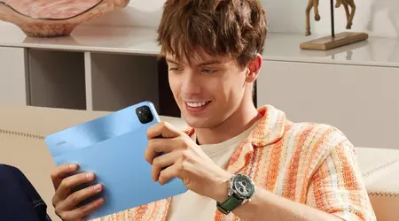 Infinix Xpad: 11-дюймовий дисплей на 90 Гц, чип MediaTek Helio G99, підтримка LTE і голосовий помічник на базі ChatGPT
