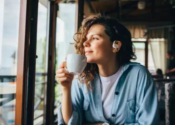 Beyerdynamic представляет беспроводные наушники VERIO 200 с открытым ухом (фото)