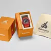 Прев'ю боковий вигляд годинників Casio G-Shock Rock Crab
