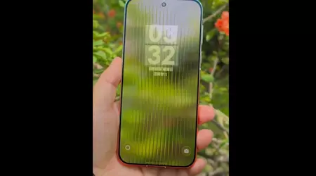 Le Huawei Pura 90 Pro Max peut rendre son écran quasi transparent