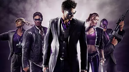 Шалений екшн Saints Row: The Third вирушає на мобільні платформи — версія для iOS та Android вийде вже наприкінці жовтня