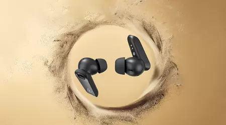  Edifier NeoBuds Evo: ANC, Bluetooth 5.4 та автономність до 37 годин за $84