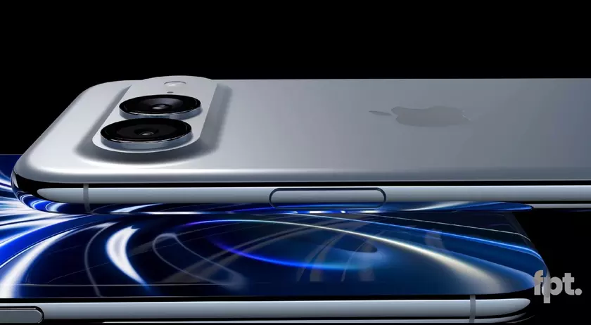 Фантазии фанатов: Взгляд на неофициальное изображение iPhone 20