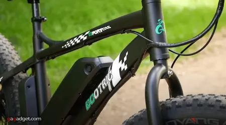 What is the Best ECOTRIC Electric Bike?