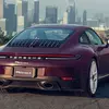 Мініатюра профілю Porsche 911 Carrera S