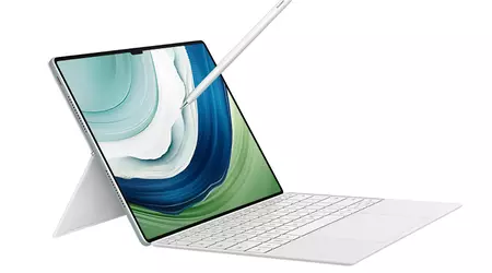Huawei MatePad Pro 11 і MatePad Pro 13.2 почали отримувати HarmonyOS 4.2: що нового