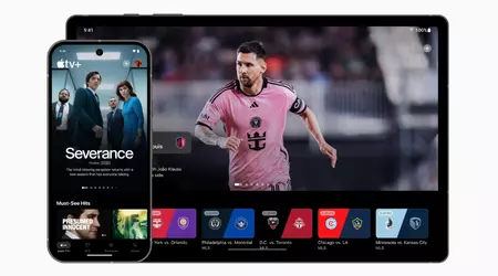 Apple TV для Android отримав підтримку Google Cast