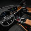 Jeep Compass 4xe interior
