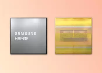 Samsung может получить сертификацию для чипов HBM3E от Nvidia до ноября 2024 года