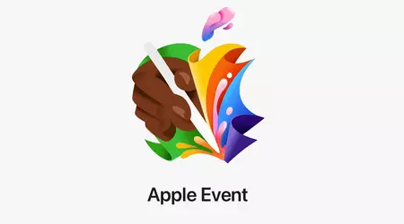 Apple 7 травня проведе презентацію нових iPad