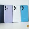 Samsung Galaxy A72 VS Galaxy A52 Review: Mid-Range Phones with Flagship Ambitions-21