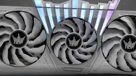 Відеокарта GeForce RTX 4090 Hall of Fame встановила 14 рекордів продуктивності, після розгону GPU до 3,825 ГГц