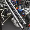 Історична цінність Gurney-Weslake