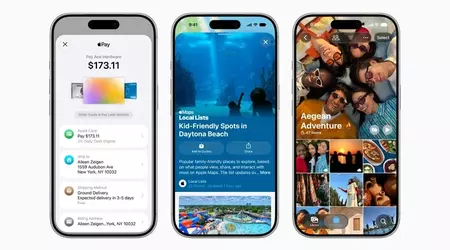 Apple може доповнити iOS 27 трьома новими функціями, які не були представлені на WWDC 2026