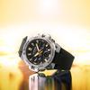 Design of the Casio G-Steel GST-B400CX-1A watch