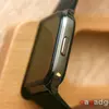 Перегляд бічної частини Haylou Watch 3