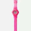 мініатюра унікального годинника Casio G-Shock