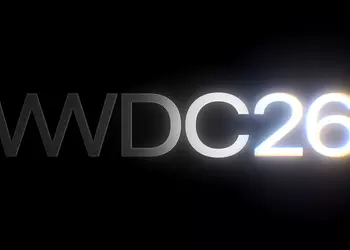 Официально: ежегодное мероприятие WWDC от Apple пройдет с 8 по 12 июня