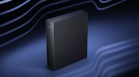 Xiaomi BE7200 Pro: «народний» Wi-Fi 7 із п’ятьма портами 2.5GbE